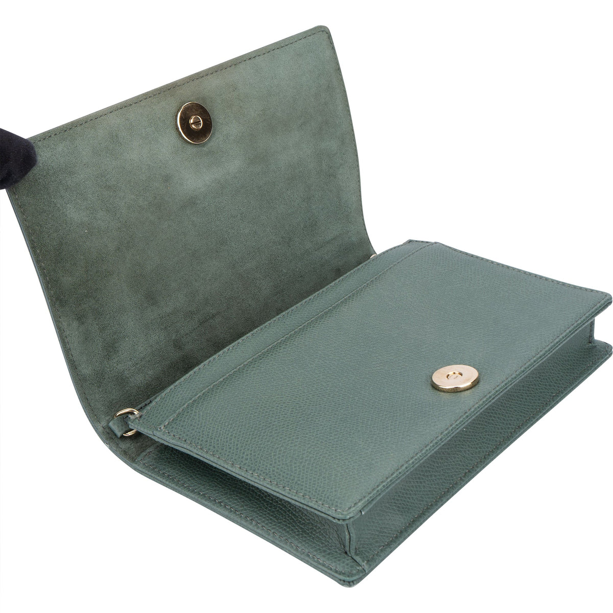 Bolso bandolera Christian Dior Diorama Wallet On Chain