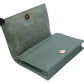 Dior Diorama Wallet on Chain aus Leder – Ansicht 11