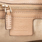 Gucci GG-monogram Horsebit Hobo-schoudertas