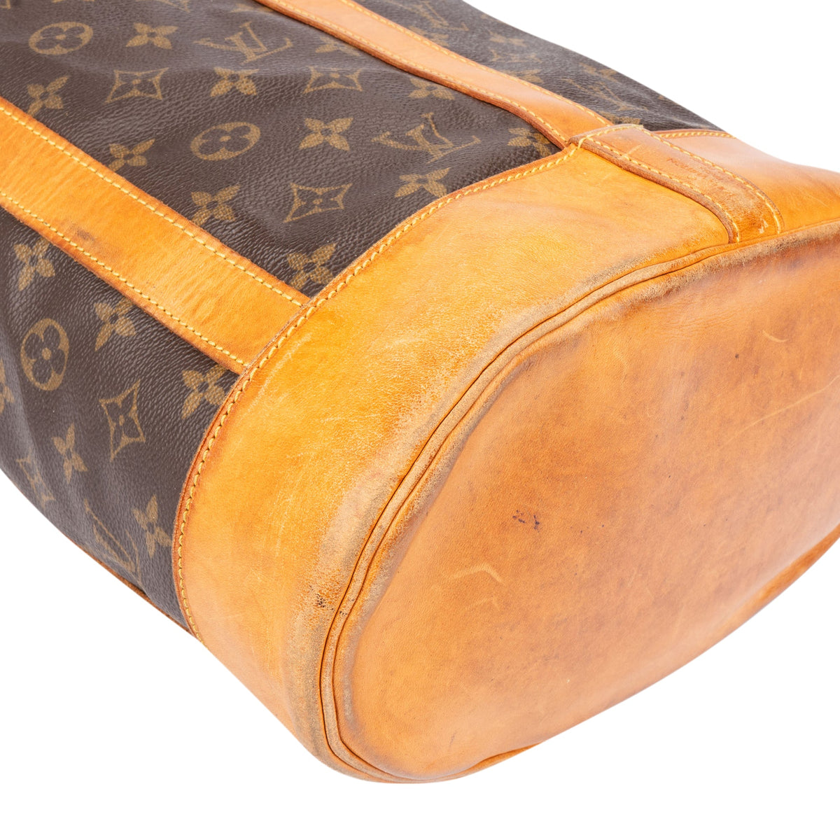 Louis Vuitton Canvas Monogram Randonnee Rucksack, Bild 7 von 9