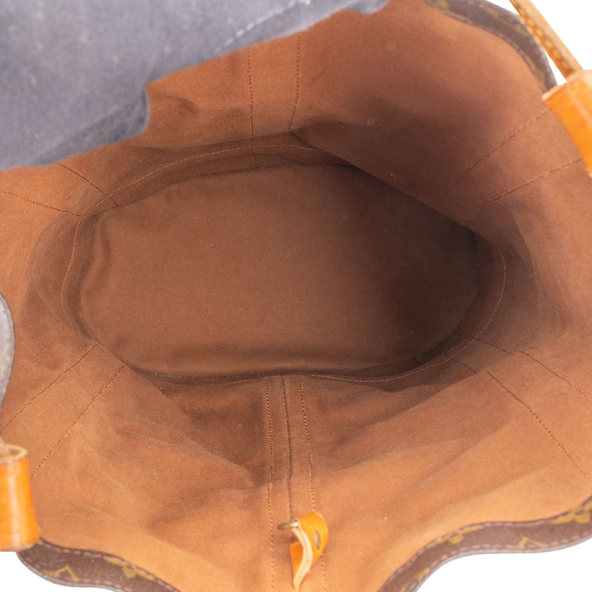 Louis Vuitton Canvas Monogram Randonnee Rucksack, Bild 8 von 9