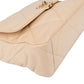 Chanel 19 Leder Single Flap Umhängetasche, Bild 7 von 15