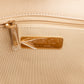 Chanel 19 Single Flap aus gestepptem Leder – Ansicht 14