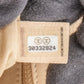 Chanel 19 Single Flap aus gestepptem Leder – Ansicht 15