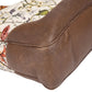 Gucci Special Floral Bamboo Handtasche, Bild 9 von 12