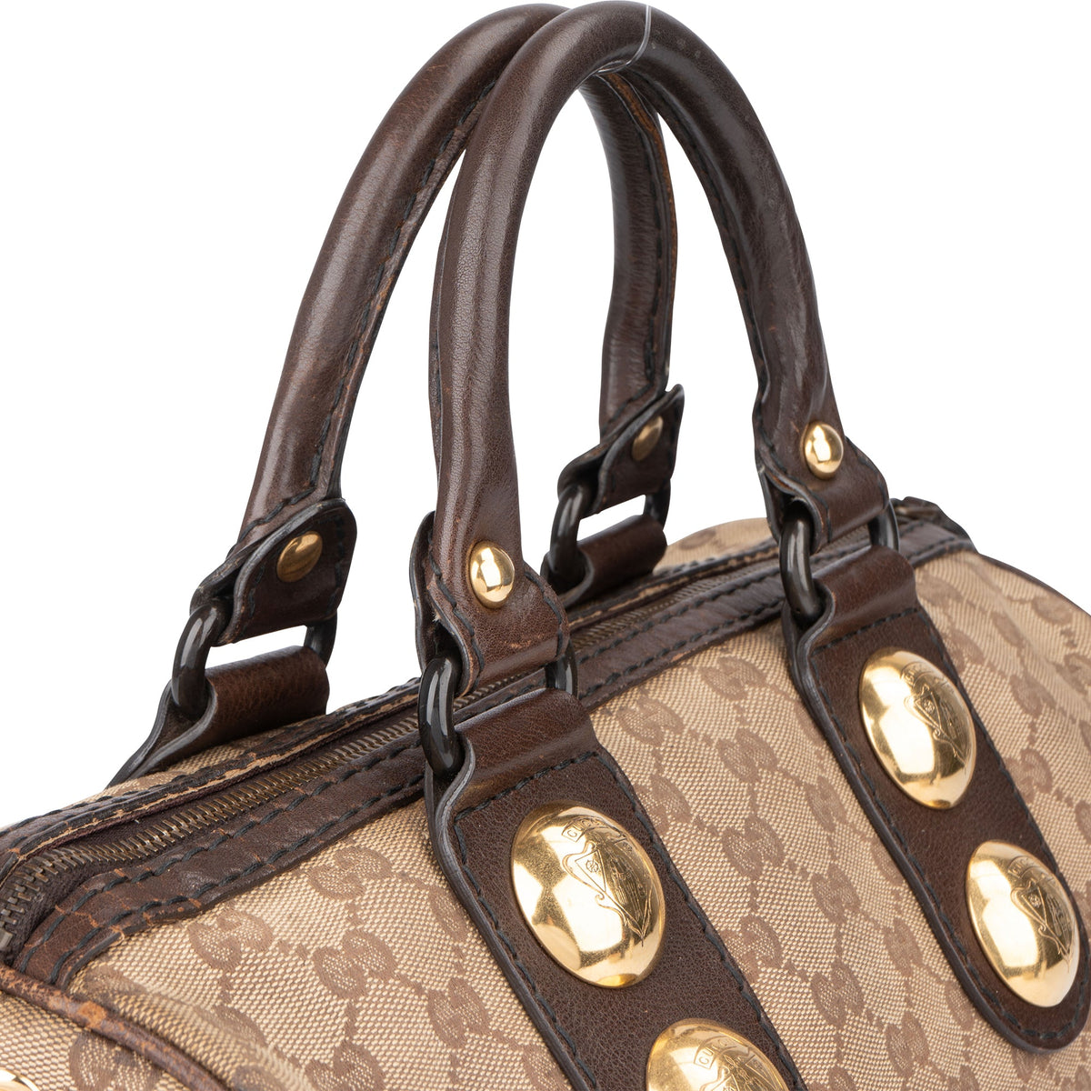 Gucci GG Monogram Hysteria Handtasche, Bild 2 von 11