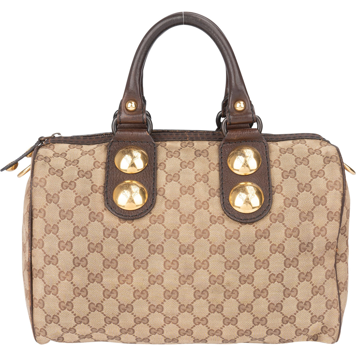 Gucci GG Monogram Hysteria Handtasche, Bild 5 von 11