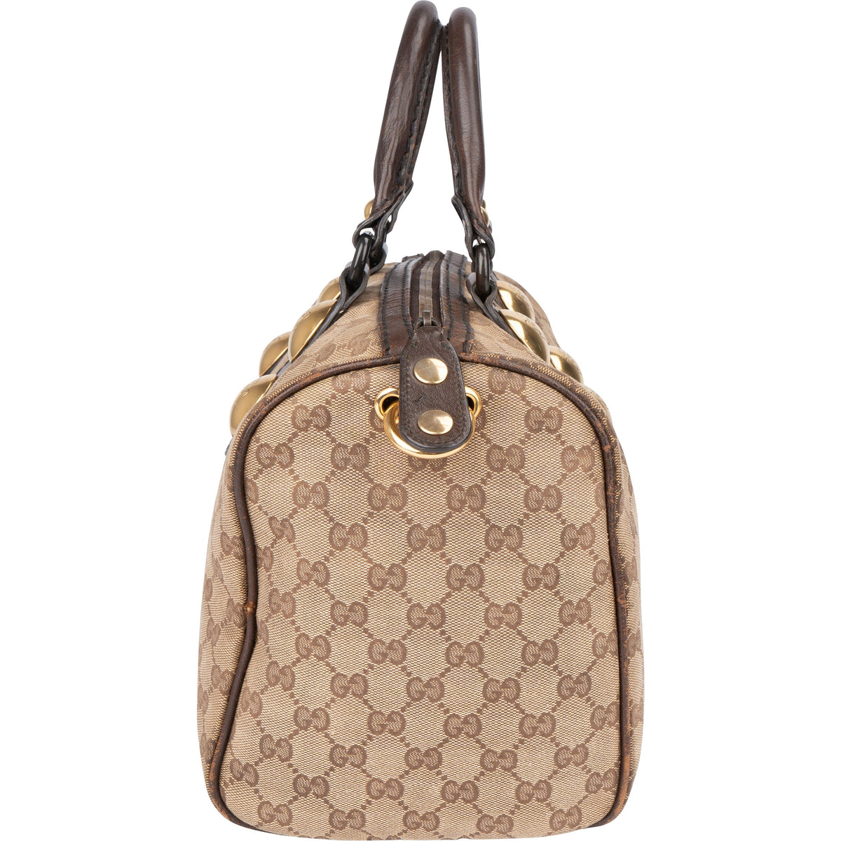 Gucci GG Monogram Hysteria Handtasche, Bild 6 von 11