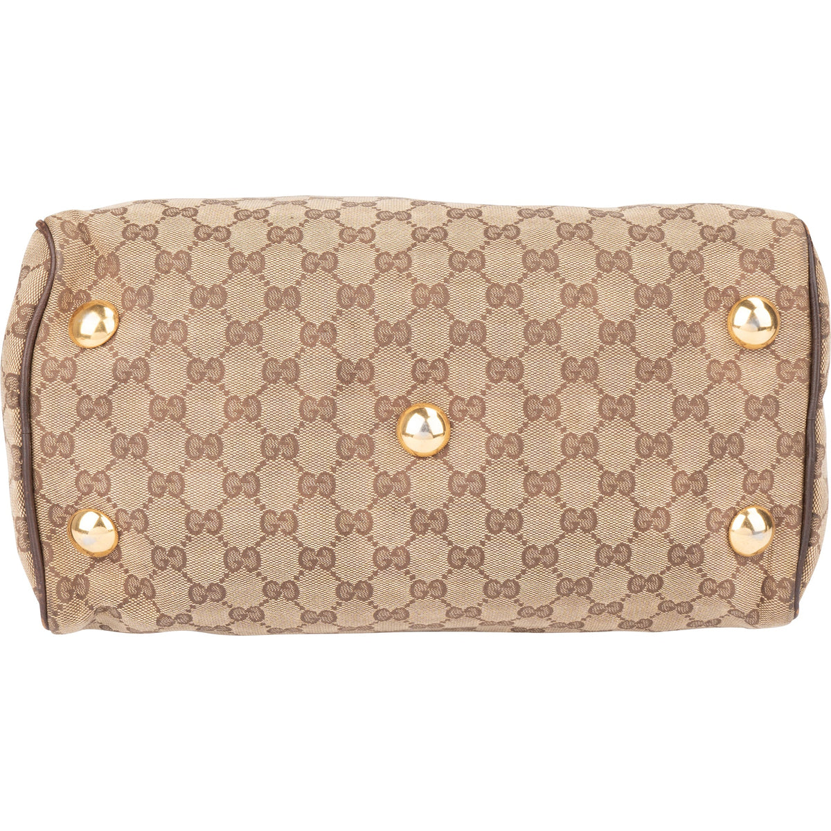 Gucci GG Monogram Hysteria Handtasche, Bild 7 von 11