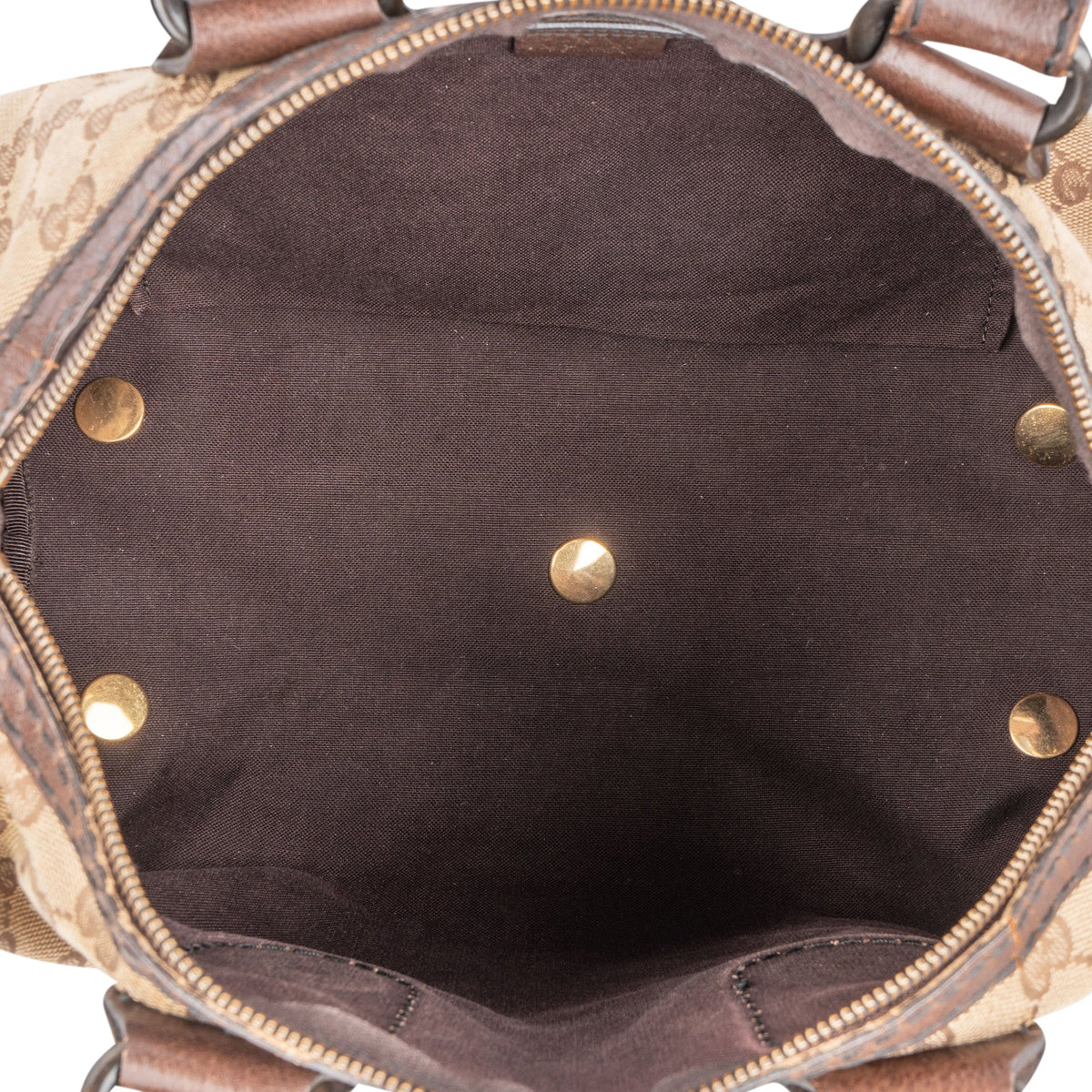 Gucci GG Monogram Hysteria Handtasche, Bild 9 von 11