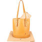 Bolso de mano Louis Vuitton Limited Nr. 5 Nomade Leather Mare Bucket Bag PM