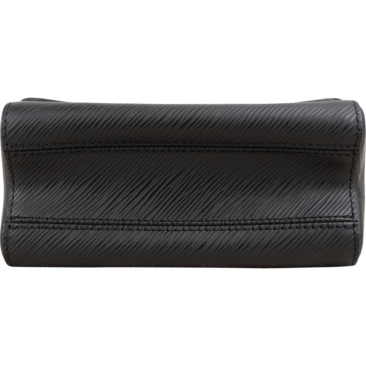 Louis Vuitton Noir Epi Leder Twist PM Umhängetasche, Bild 6 von 12