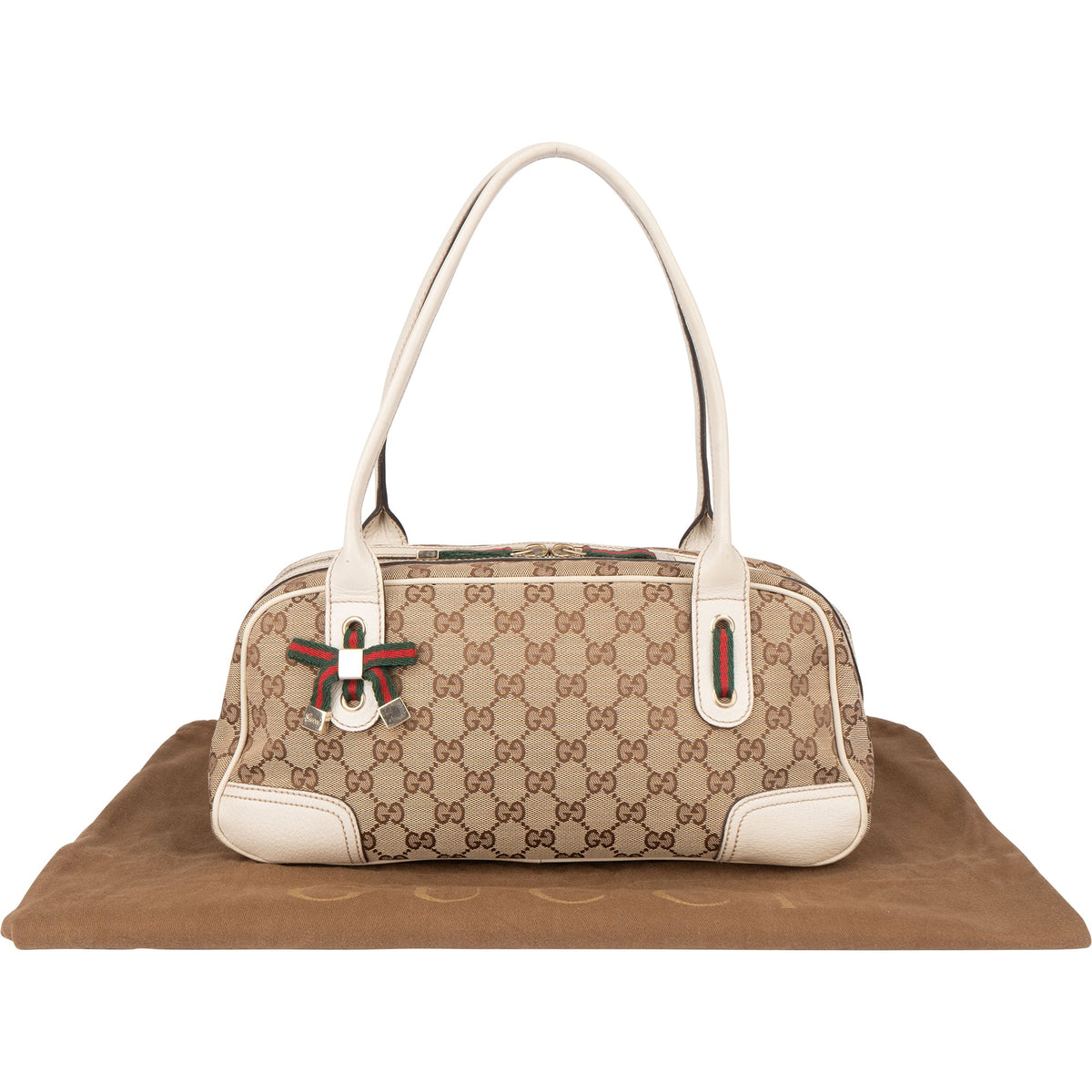 Gucci GG Monogram Princy Handtasche, Bild 2 von 11
