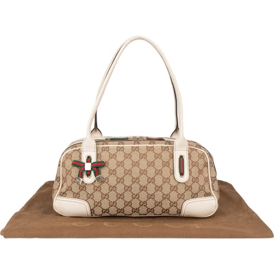 Gucci GG Monogram Princy handtas