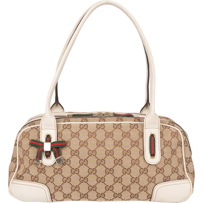 Gucci GG Monogram Princy handtas