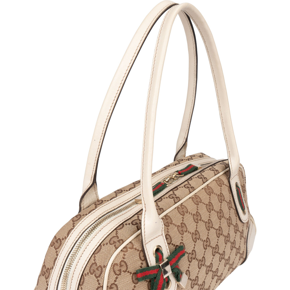 Gucci GG Monogram Princy Handtasche, Bild 3 von 11