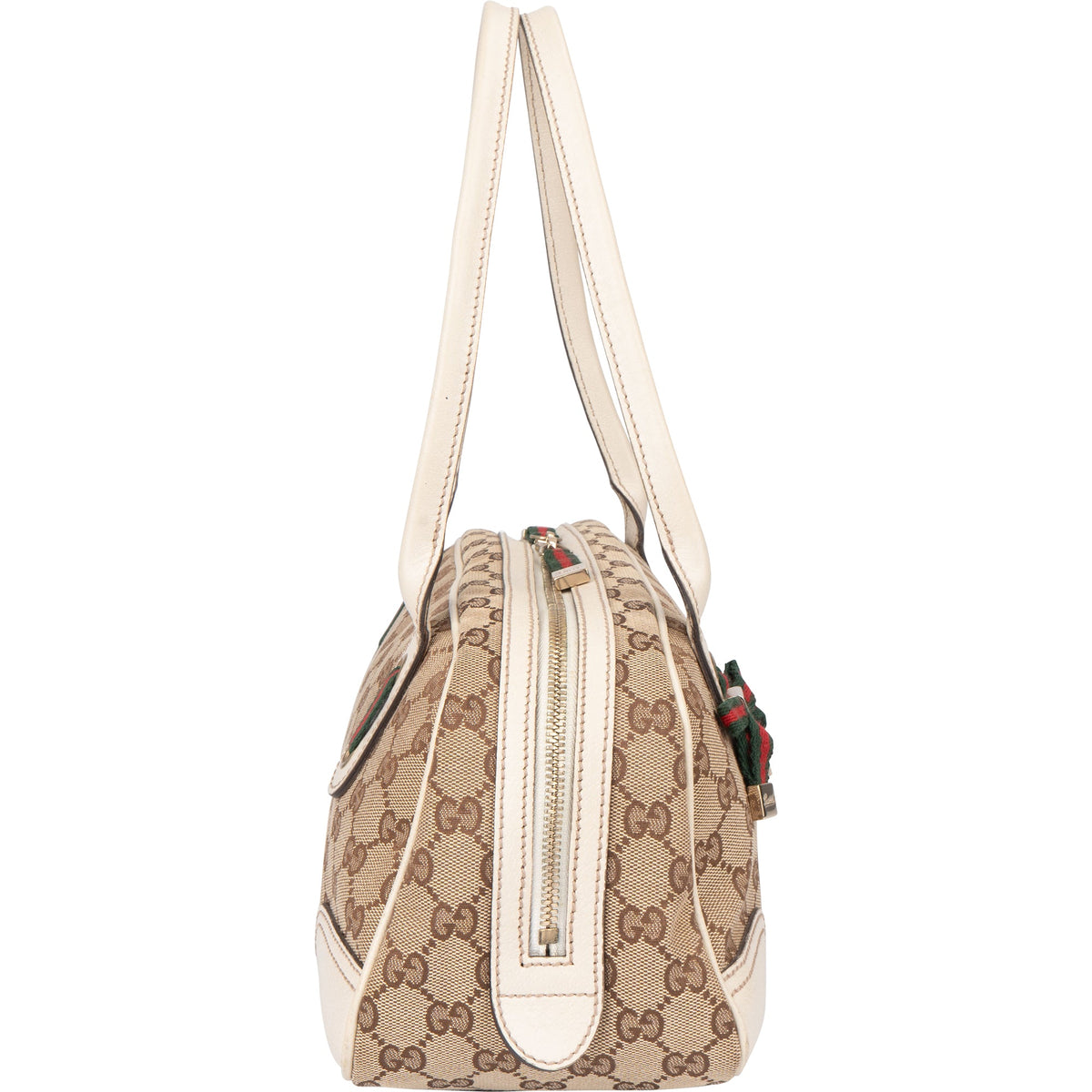 Gucci GG Monogram Princy Handtasche, Bild 4 von 11