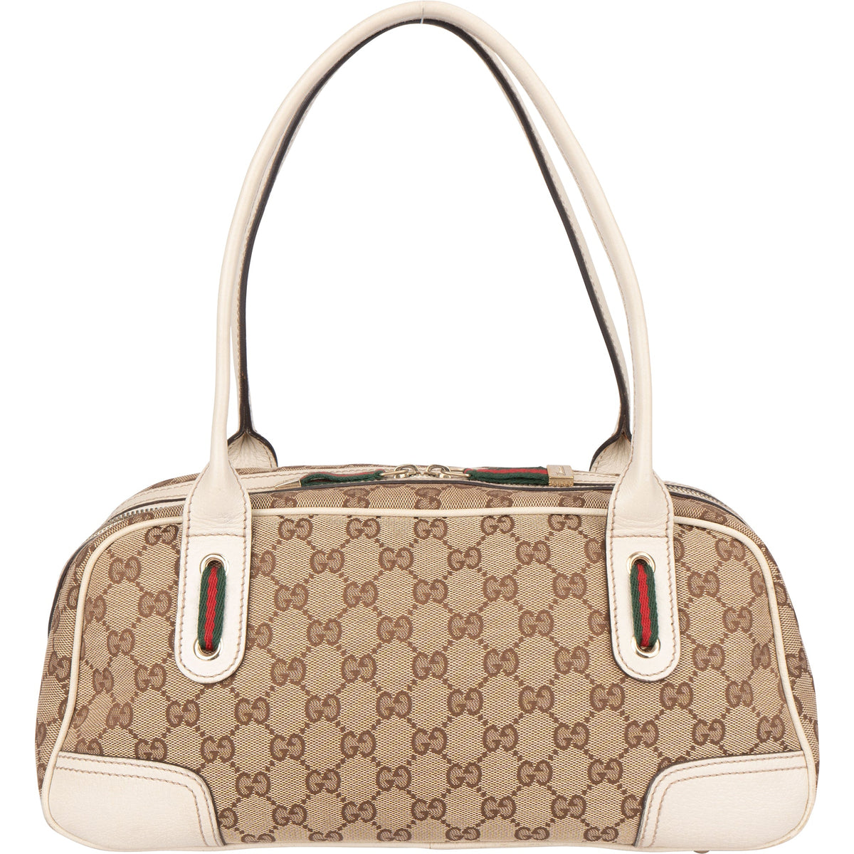 Gucci GG Monogram Princy Handtasche, Bild 5 von 11