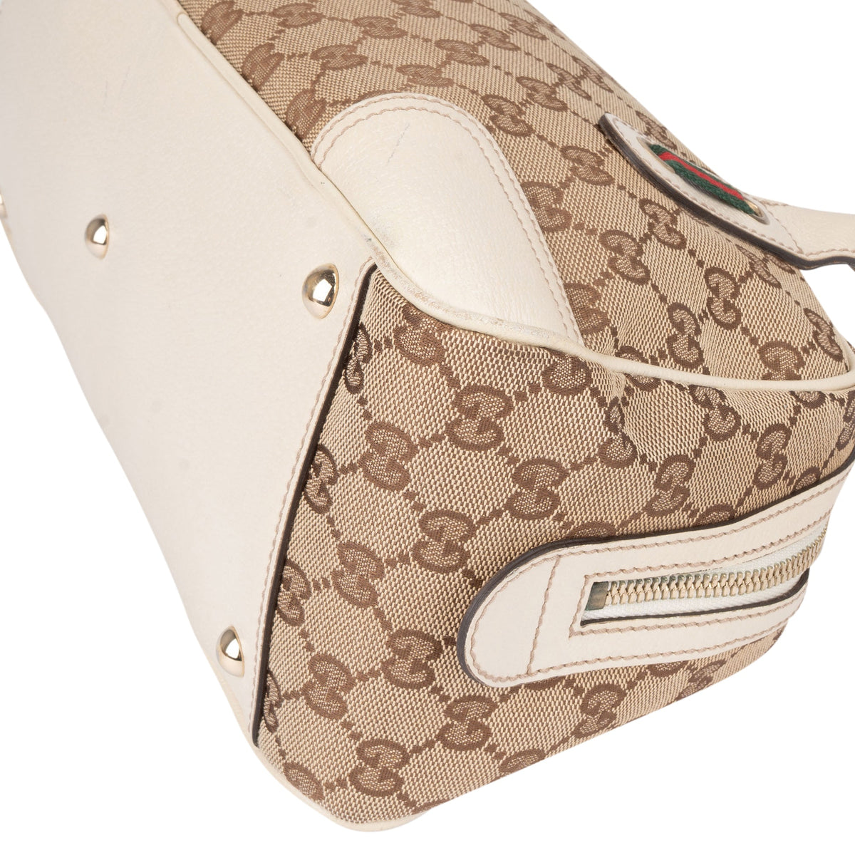 Gucci GG Monogram Princy Handtasche, Bild 8 von 11