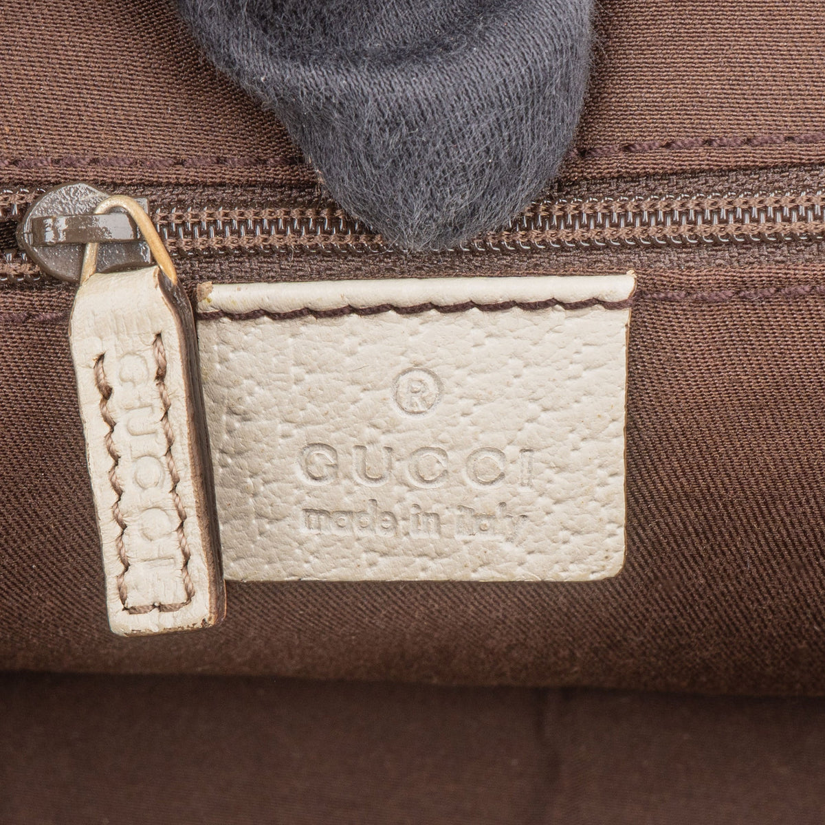 Gucci GG Monogram Princy Handtasche, Bild 10 von 11