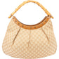 Gucci Bamboo aus GG Canvas – Ansicht 4