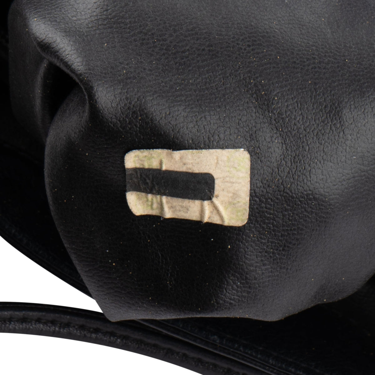 Zaino Chanel in pelle di agnello trapuntata con finiture in oro 24K