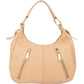 Prada City Hobo aus Vitello-Kalbsleder – Ansicht 5