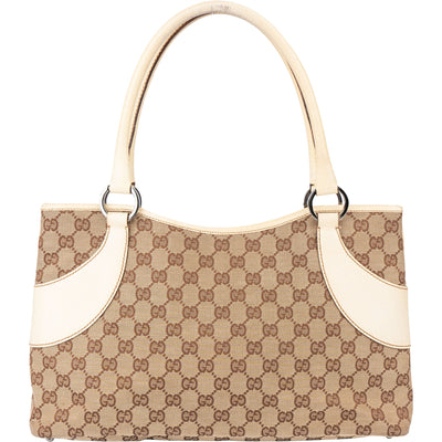 Sac à main Gucci à monogramme GG
