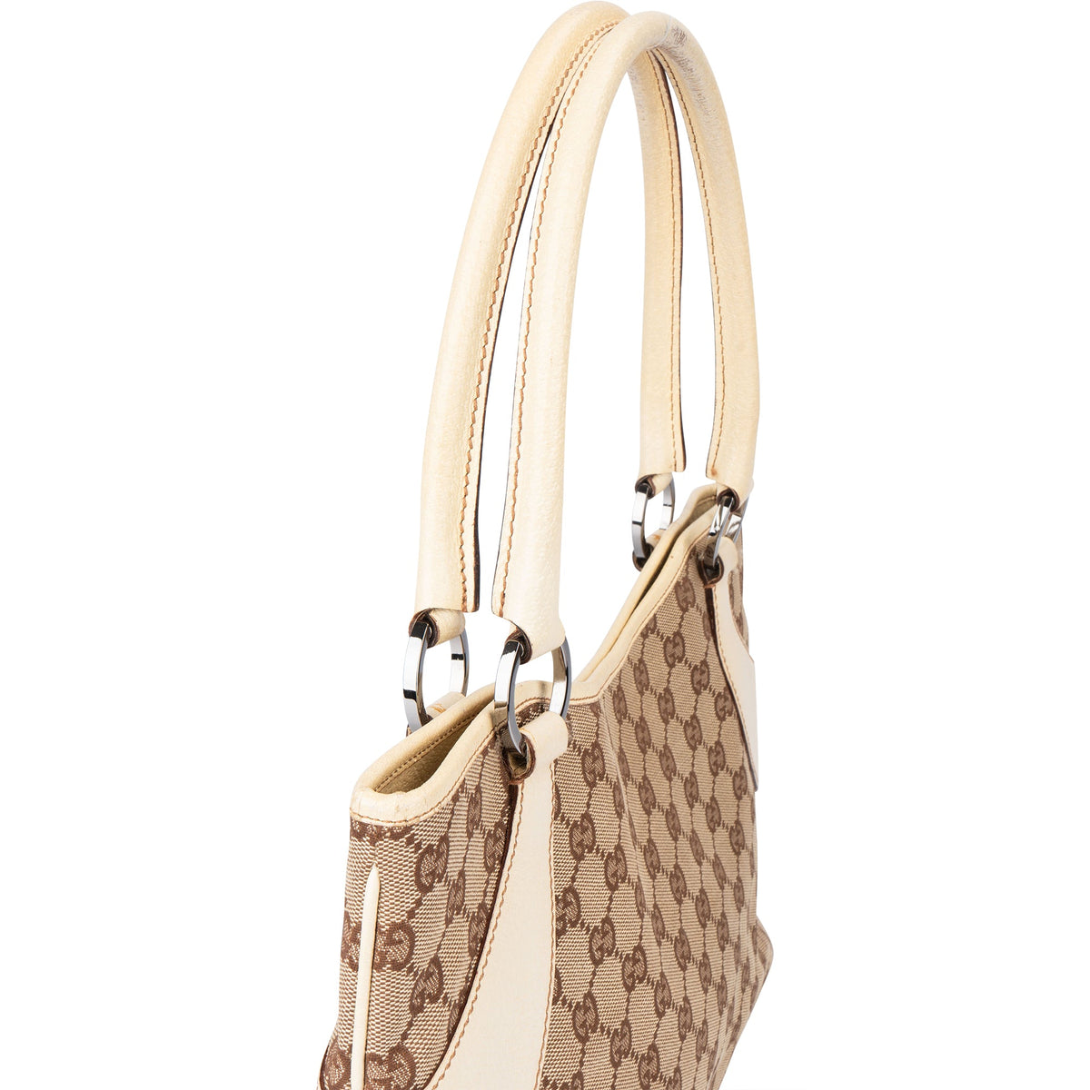 Gucci GG Monogram Handtasche, Bild 2 von 10