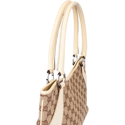 Sac à main Gucci à monogramme GG