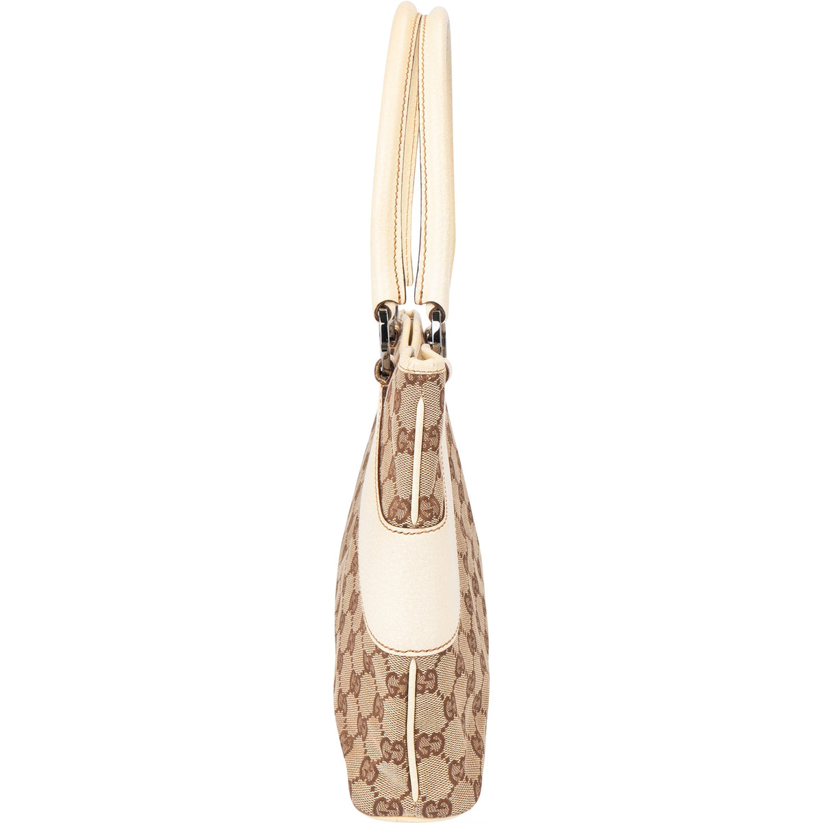 Gucci GG Monogram Handtasche, Bild 3 von 10