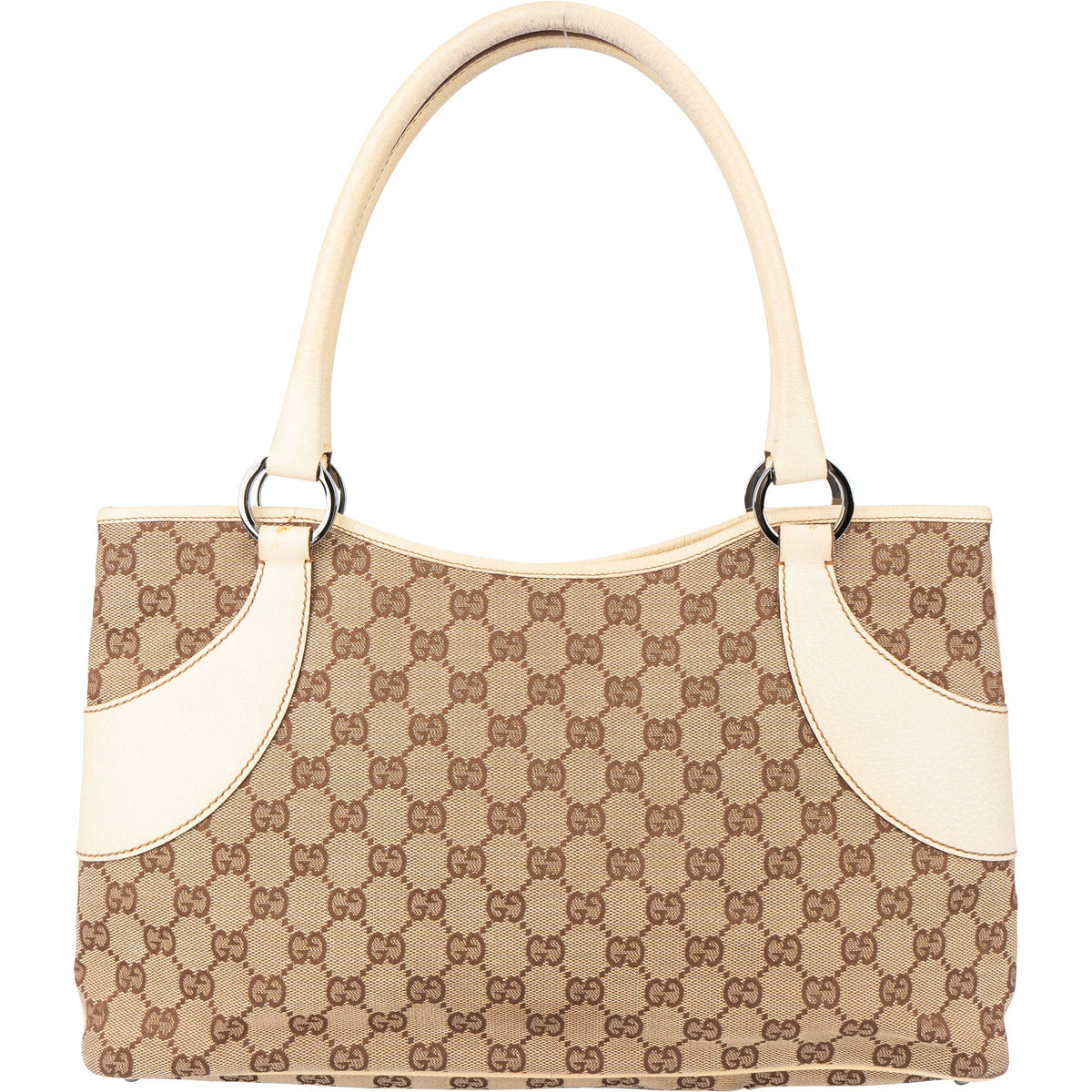 Gucci GG Monogram Handtasche, Bild 4 von 10