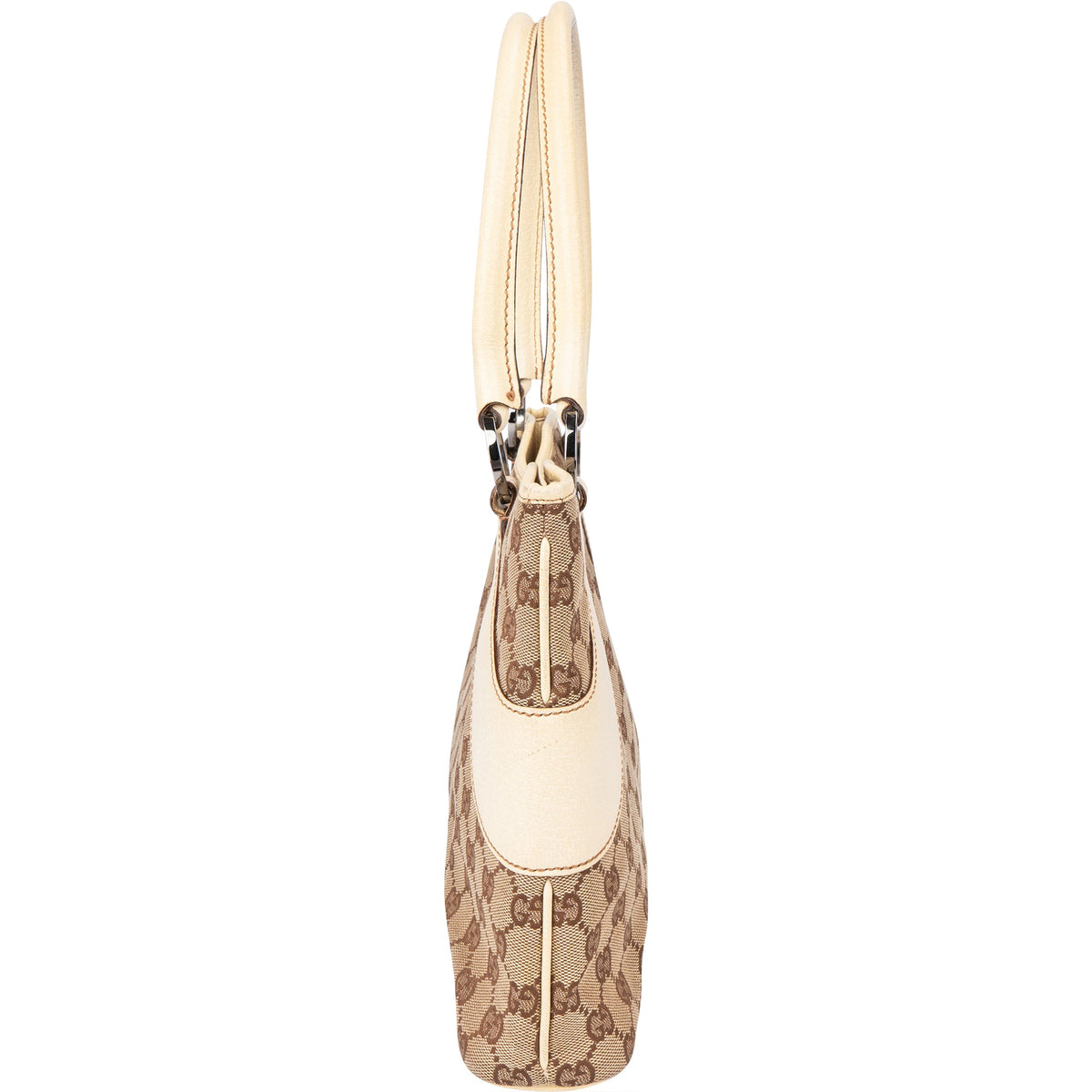 Gucci GG Monogram Handtasche, Bild 5 von 10