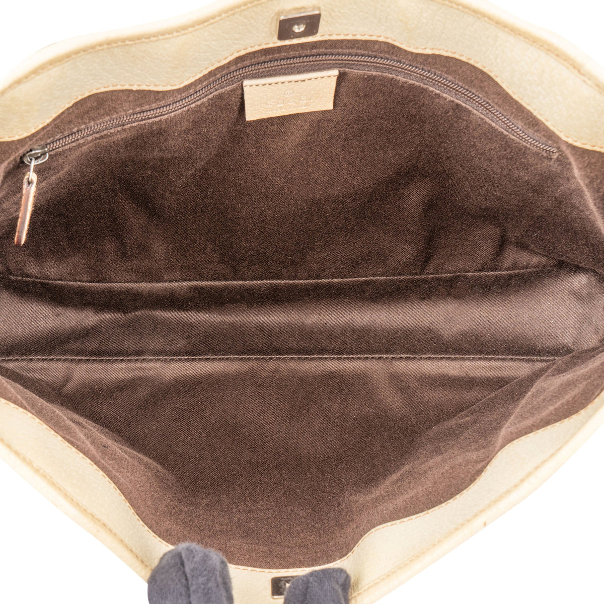 Gucci GG Monogram Handtasche, Bild 8 von 10