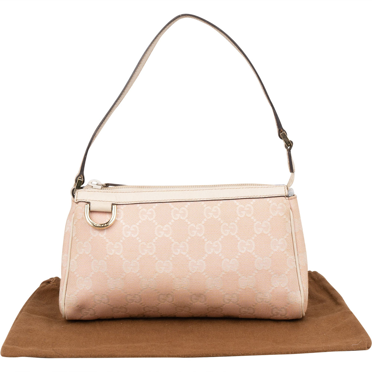 Gucci Abbey Mini GG Canvas, Bild 2 von 11