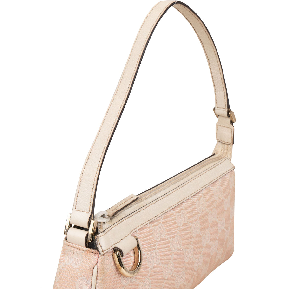 Gucci Abbey Mini GG Canvas, Bild 3 von 11