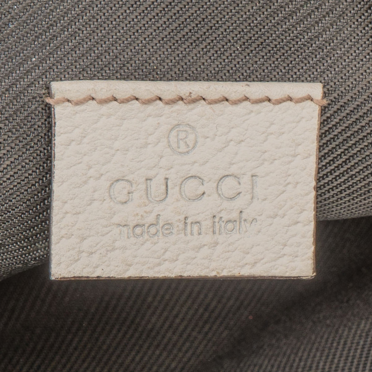 Gucci Abbey Mini GG Canvas, Bild 10 von 11