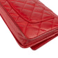 Chanel Lammleder Wallet on Chain Umhängetasche, Bild 8 von 15