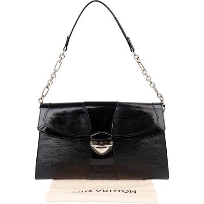 Louis Vuitton Epi Electric Jena Pochette Schoudertas