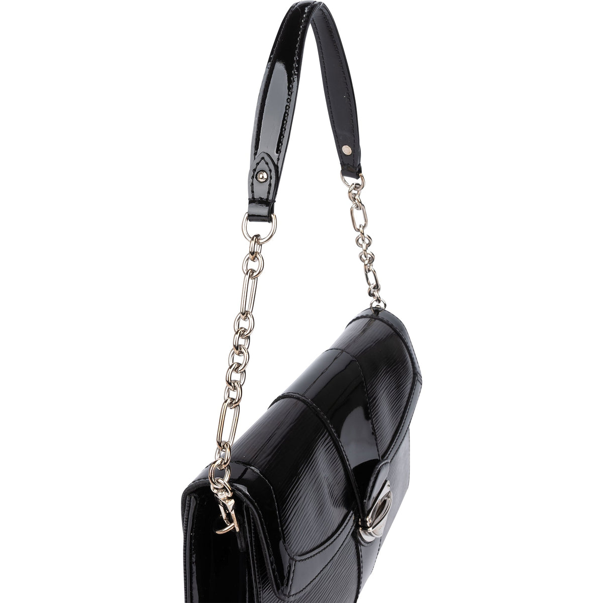 Louis Vuitton Epi Electric Jena Pochette Schultertasche, Bild 3 von 11