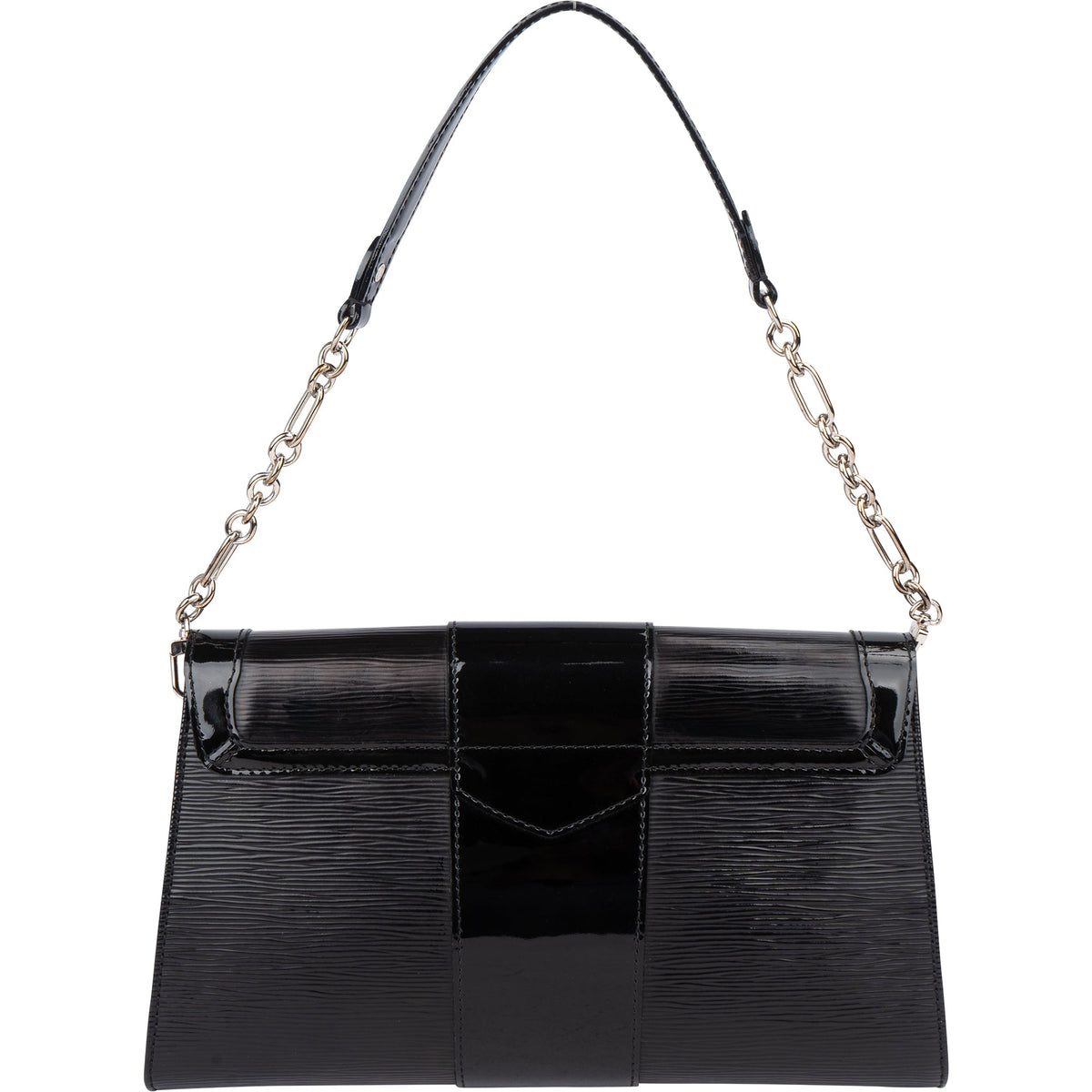 Louis Vuitton Epi Electric Jena Pochette Schultertasche, Bild 5 von 11