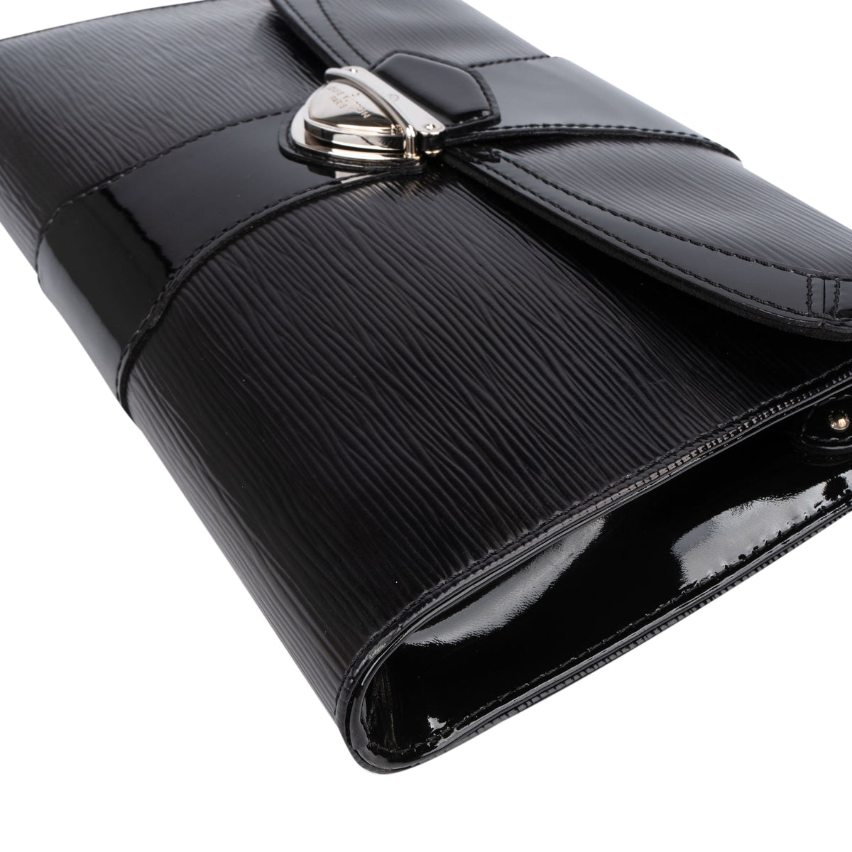 Louis Vuitton Epi Electric Jena Pochette Schultertasche, Bild 8 von 11