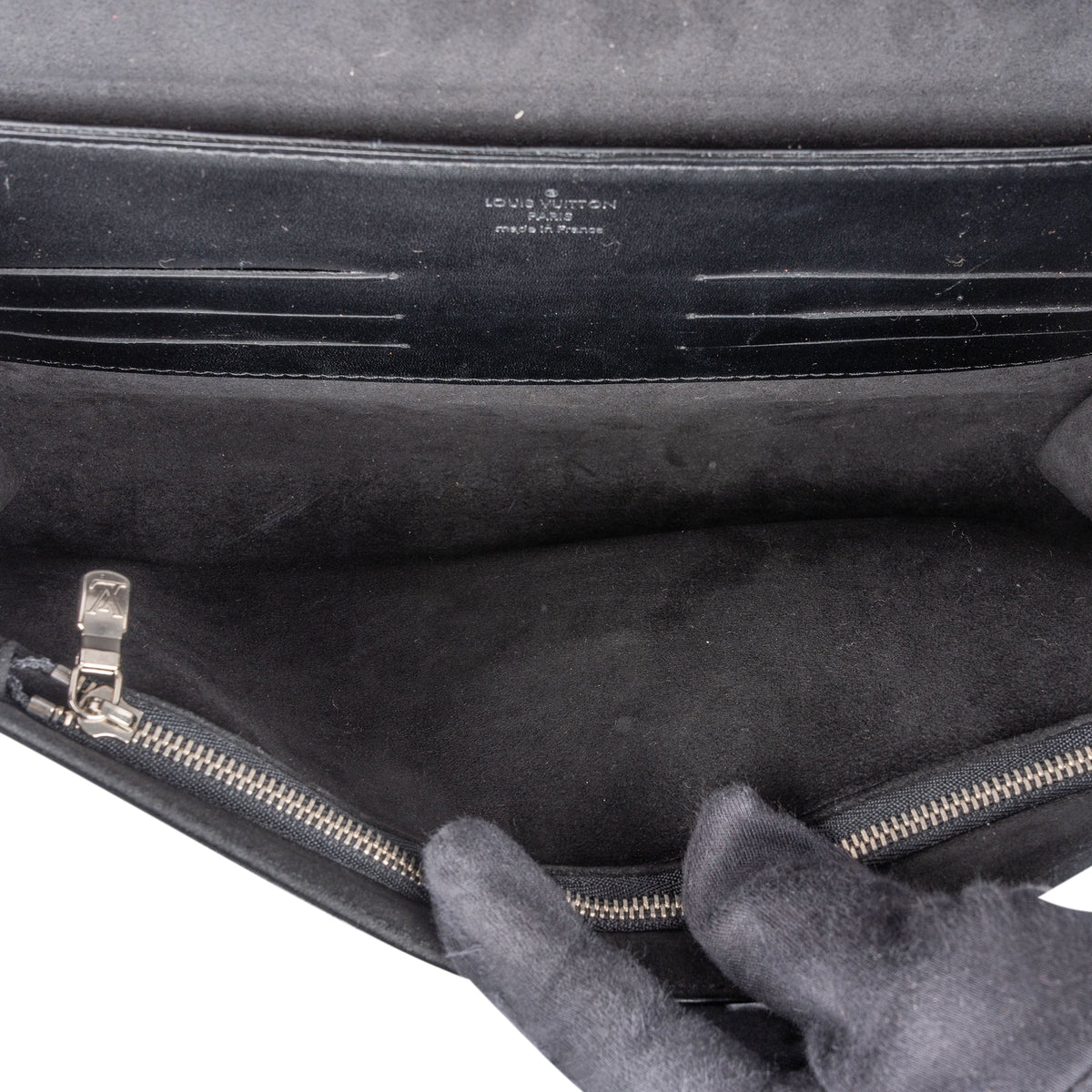 Louis Vuitton Epi Electric Jena Pochette Schultertasche, Bild 9 von 11
