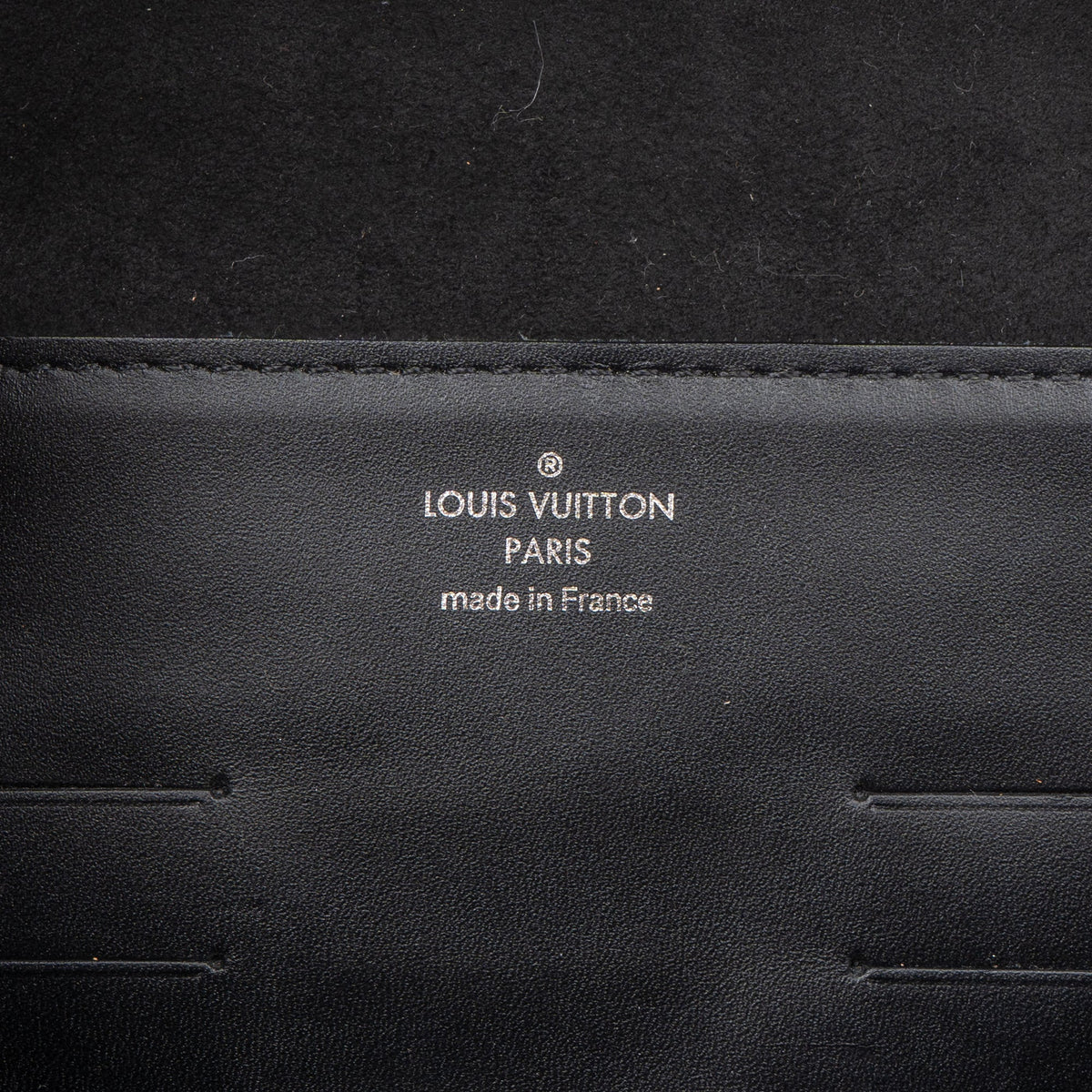 Louis Vuitton Epi Electric Jena Pochette Schultertasche, Bild 11 von 11