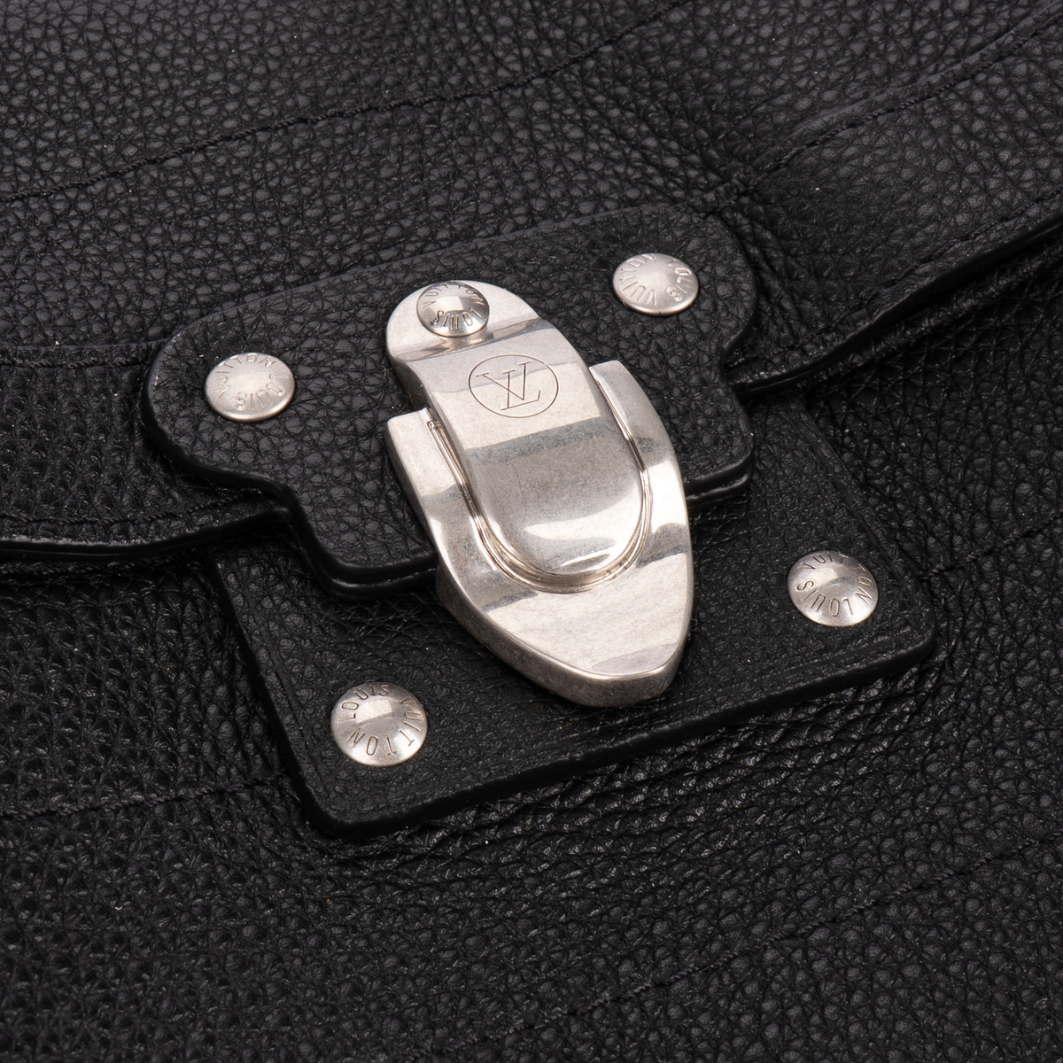 Louis Vuitton Soul Trunk East West Schultertasche, Bild 6 von 12