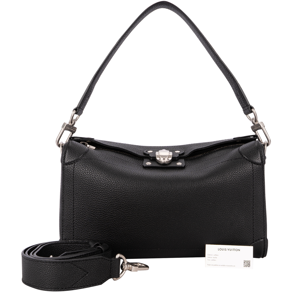 Louis Vuitton Soul Trunk East West Schultertasche, Bild 2 von 12