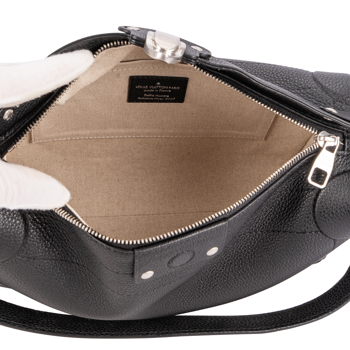 Louis Vuitton Soul Trunk East West Schultertasche, Bild 10 von 12