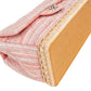 Chanel Tweed Espadrilles Single Flap Umhängetasche, Bild 7 von 16