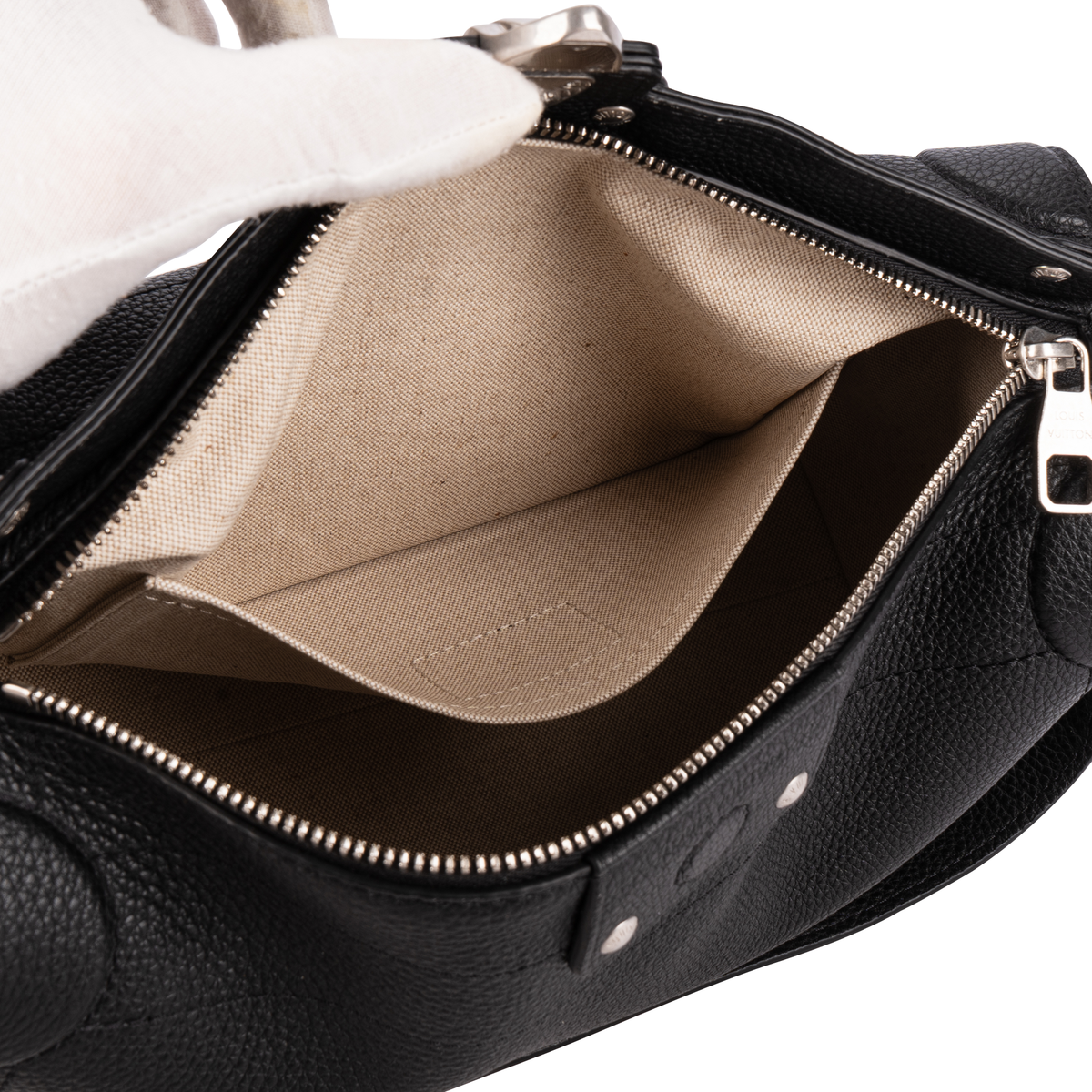 Louis Vuitton Soul Trunk East West Schultertasche, Bild 12 von 12