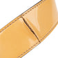 Borsa a mano Fendi Baguette Buckle in shearling